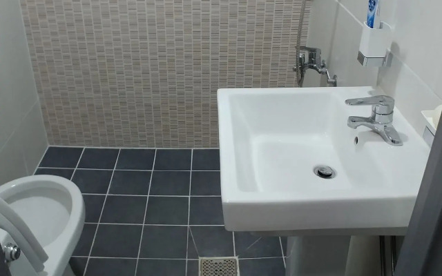 The Bomgoro Guest House in Daegu