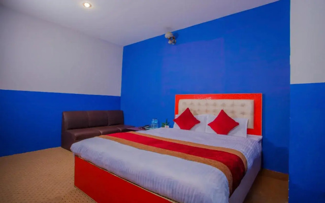 Hotel Grand Stupa by OYO Rooms