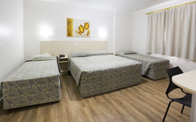 Hotel Bella Camboriú