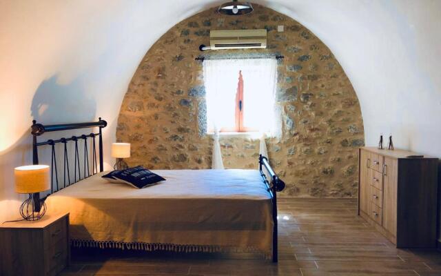 Kamares Stone House 1