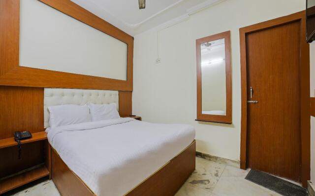 SPOT ON 39899 shyam palace