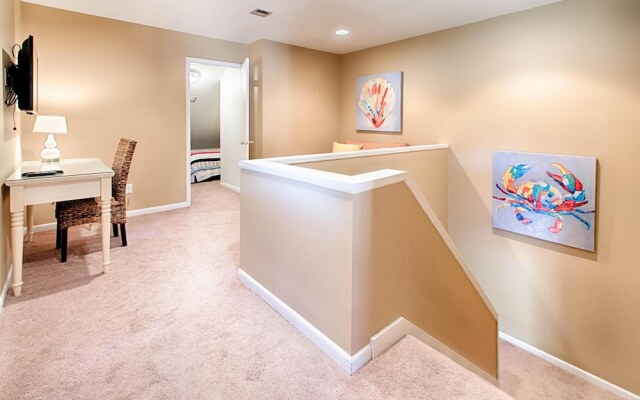 Beachwalk Villa 5087