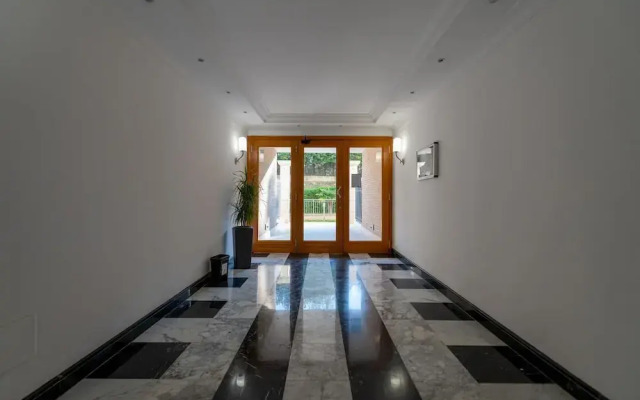 Casa Andrew in Roma