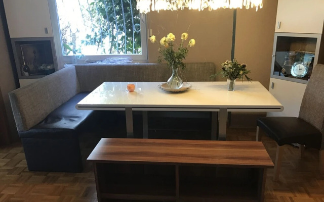 Eschweiler Appartments