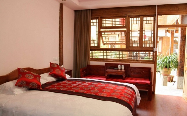 Story Inn The Riveside Resort Lijiang – Guest Rooms – Lijiang