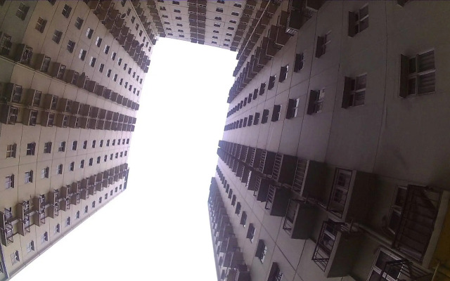 The Suites Metro By Homtel