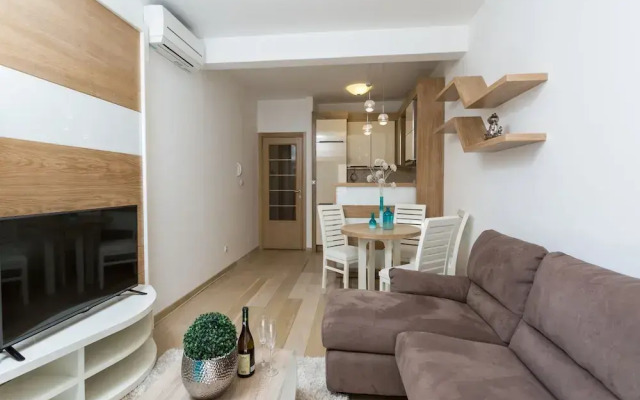 Apartmani Vujanović