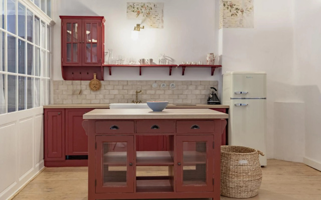 Apartments 1620yr Trnava