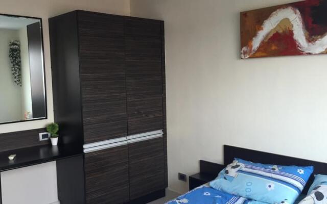 Park Lane Jomtien Resort