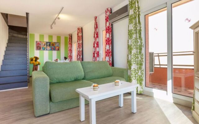 Apartment Salines L'Estartit