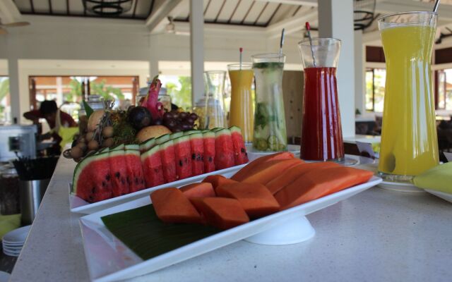 Cassia Cottage Resort and Spa