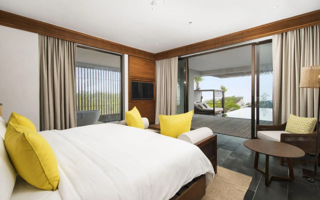Six Senses Uluwatu