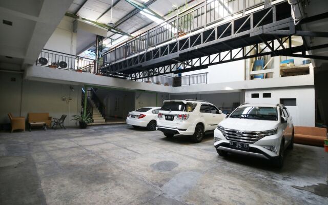 Airy Syariah Tegalrejo Gotong Royong TR Dua 275A Yogyakarta