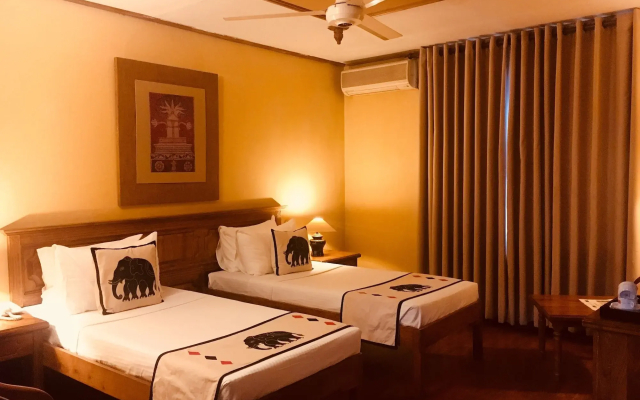 Hotel Casamara