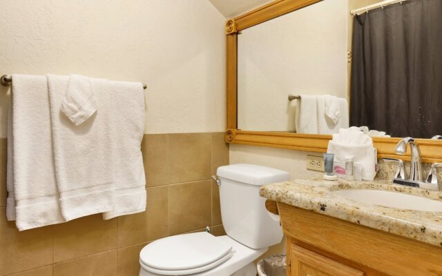 Bearfoot Lodge #2030