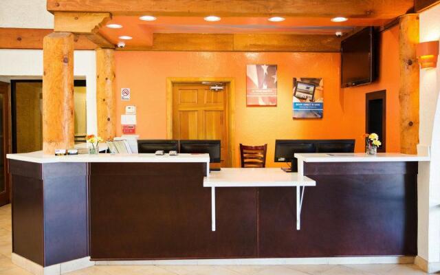 Studio 6 Phoenix Scottsdale West