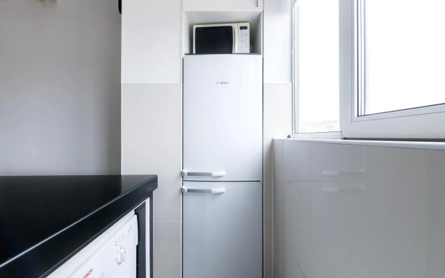 RentalSPb на улице Варшавская 19/5