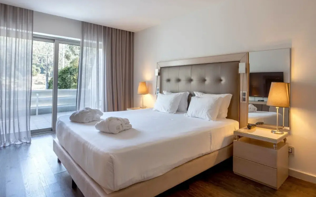 Hotel Porta do Sol Conference Center & Spa
