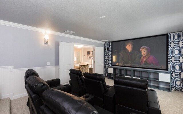 Amazing Townhouse! Champions Gate - 1571OL