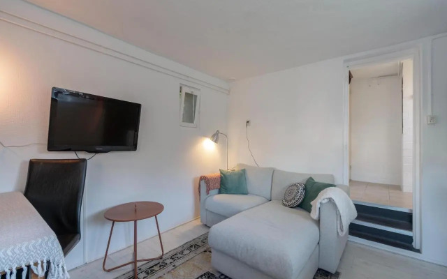 Comfy Holiday Home Near sea