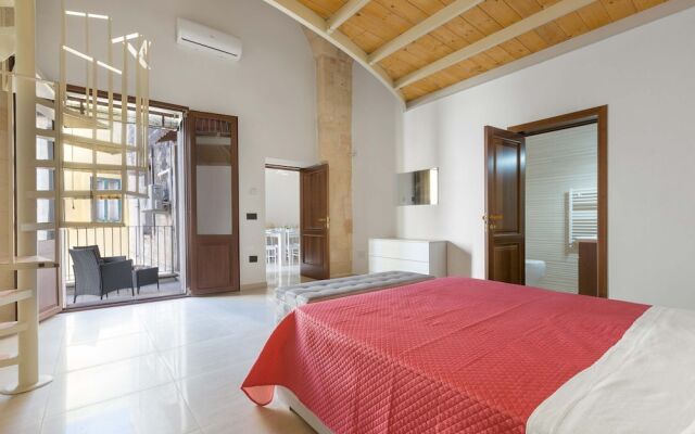 3181 Casa di Nonno Totò by Barbarhouse