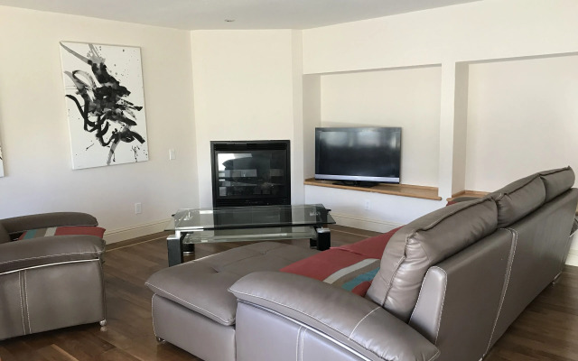 Hakuba West Coast Inn Villa