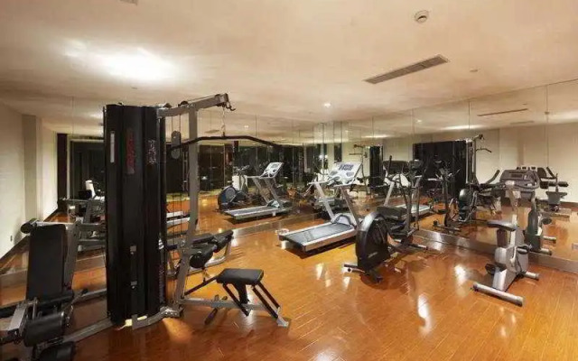 Gucun Park Hotel