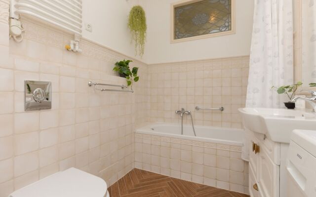 Apartment Freta Old Town by Renters
