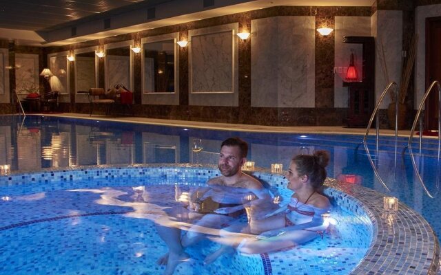 Zenith Boutique Lodge & Spa