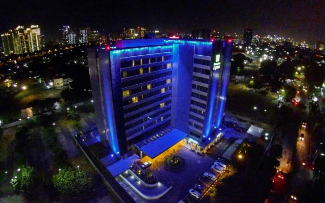 Holiday Inn Express Jakarta International Expo by IHG