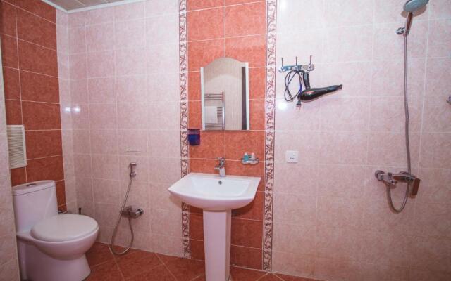 AEF Hotel
