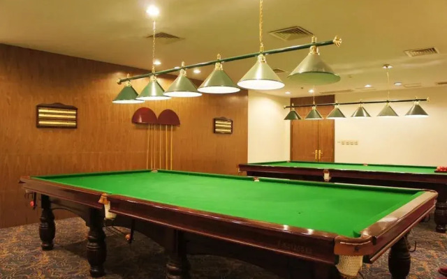 South Asia Business Hotel Suzhou