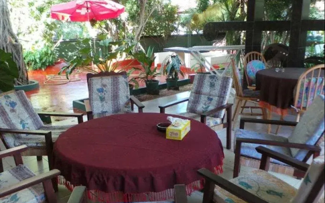 Rico Shadow Guest House