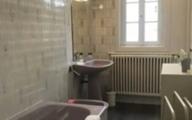 La Bouchardine