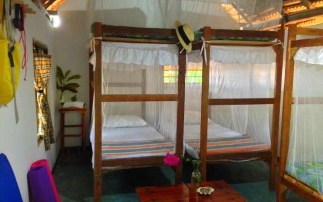 Surya Garden Guesthouse
