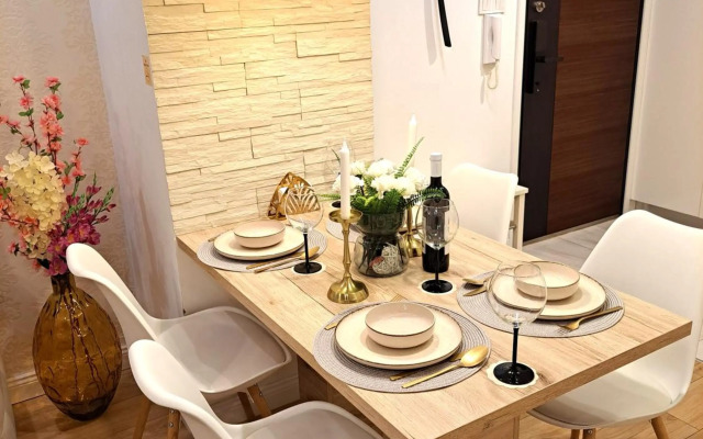 Zagreb4you Apartments