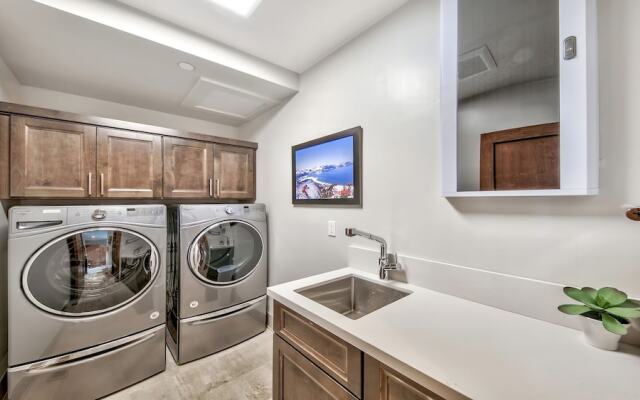 Gondola Vista 20 - 4 Br Townhouse