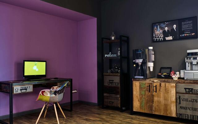 Ibis Styles Arad