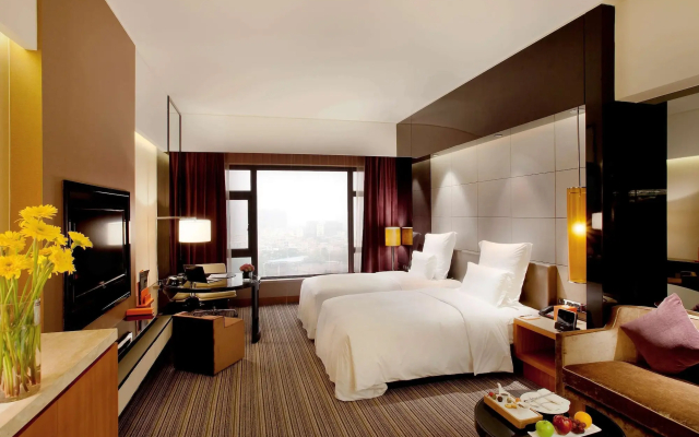 Pullman Dongguan Changan