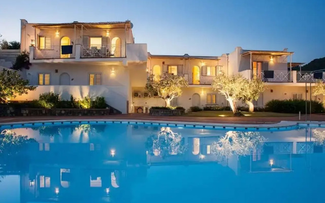 Cozy Apartment near Sea in Villammare Italy