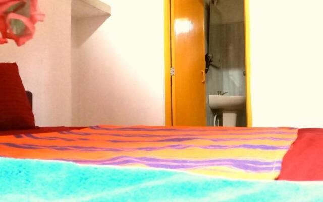 Sigiri Picaso Home Stay