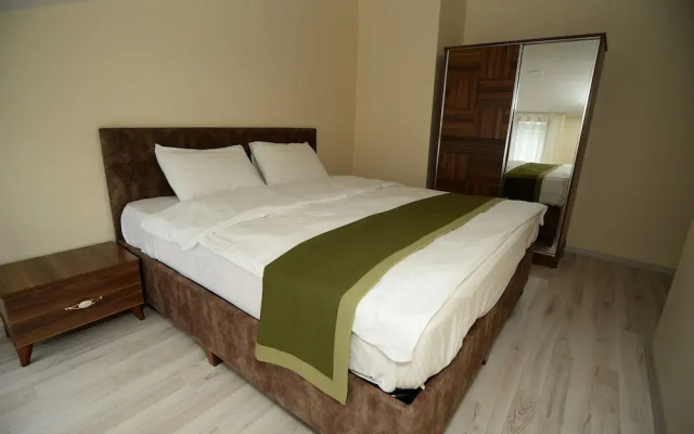 Vba Suiten Kağıthane