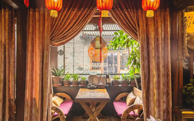Pingyao Yiguan Hotel