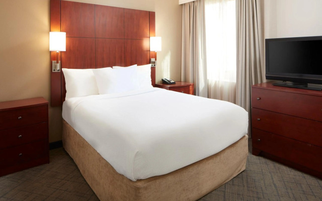 Residence Inn by Marriott Arlington Courthouse