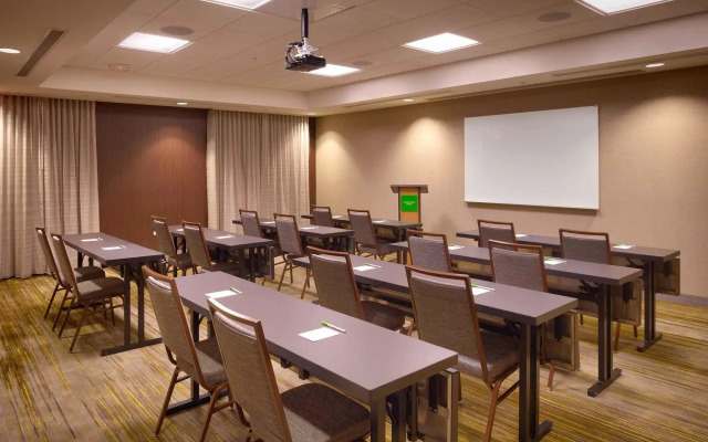 Courtyard Phoenix Mesa Gateway Airport