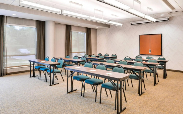 SpringHill Suites by Marriott Ashburn Dulles North