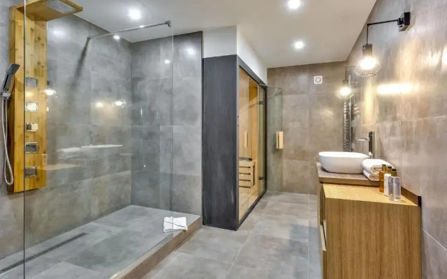 77 - Urban Sublime Le Marais