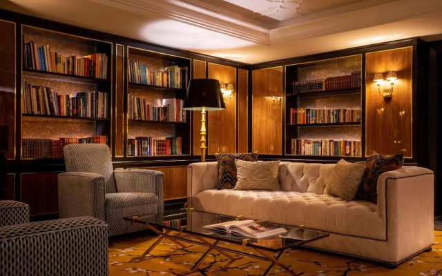 The One Monumental Palace