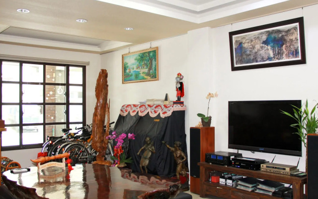 Friends' Home at Hualien No.35