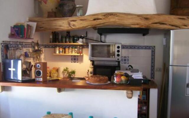 Hosteria Villa Cardon